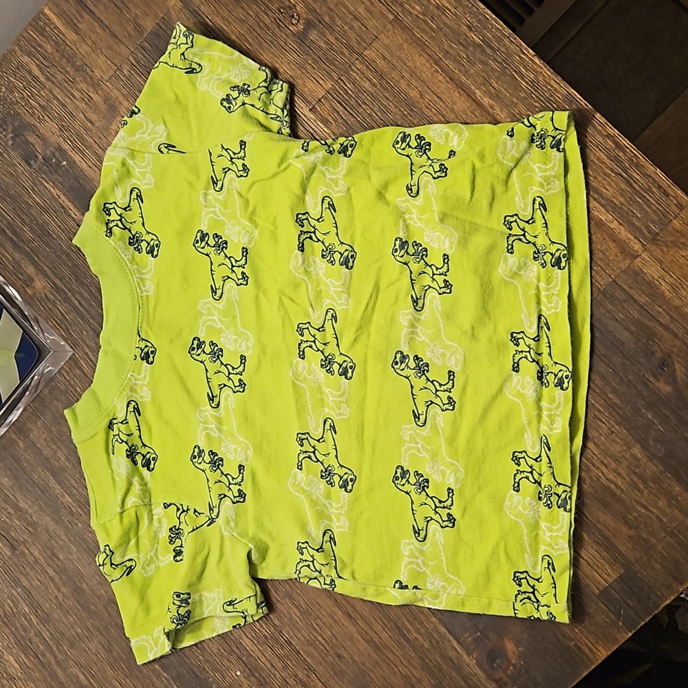 Dinosaur t-shirt